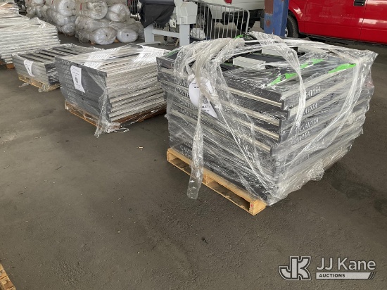 (Jurupa Valley, CA) (3 Pallets) Gavita LED Lights (Used) NOTE: This unit is being sold AS IS/WHERE I