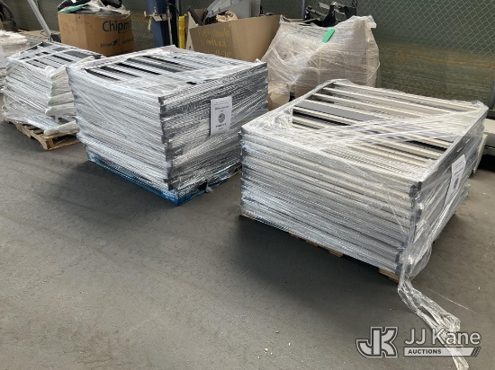 (Jurupa Valley, CA) (3 Pallets) Gavita Used