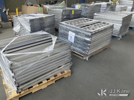 (Jurupa Valley, CA) (3 Pallets) Gavita Led Lights (Used) NOTE: This unit is being sold AS IS/WHERE I