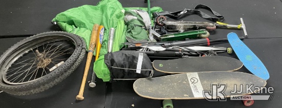 (Jurupa Valley, CA) Skateboards Used