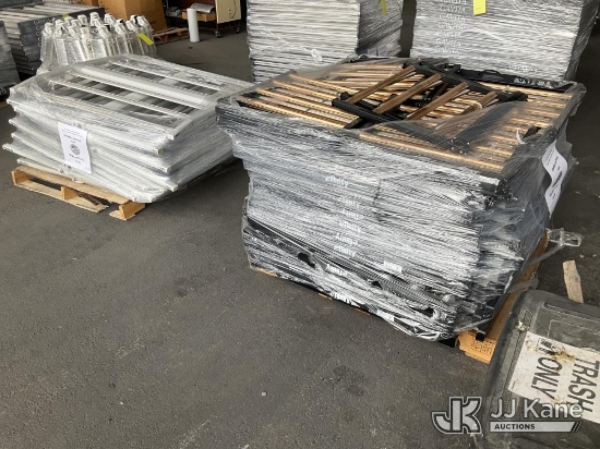 (Jurupa Valley, CA) (2 Pallets) Efinity Used