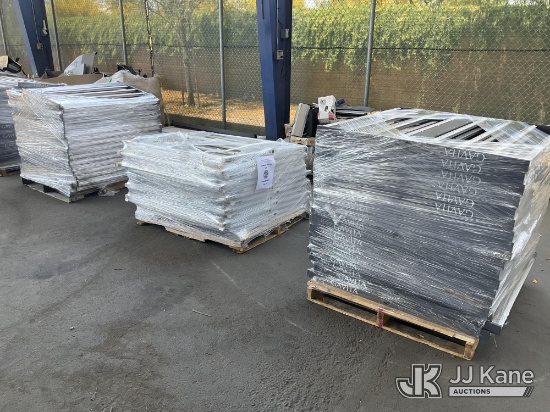 (Jurupa Valley, CA) (3 Pallets) Gavita Led Lights (Used) NOTE: This unit is being sold AS IS/WHERE I