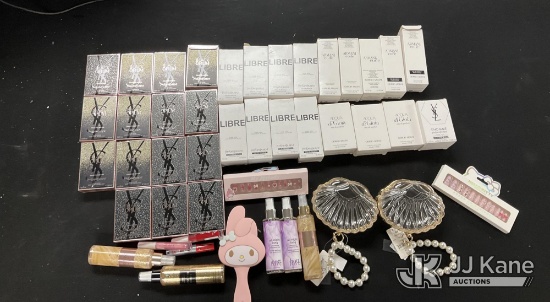 (Jurupa Valley, CA) Perfume Open Box