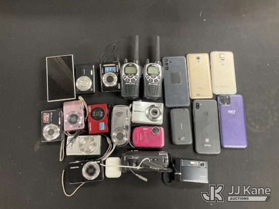 (Jurupa Valley, CA) Camera Used