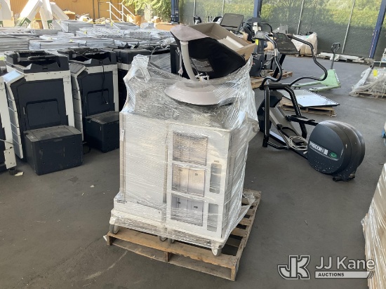 (Jurupa Valley, CA) (1 Pallet) Tower Used