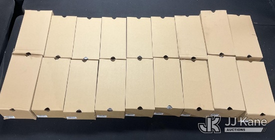 (Jurupa Valley, CA) Shoes (Open Box ) NOTE: This unit is being sold AS IS/WHERE IS via Timed Auction