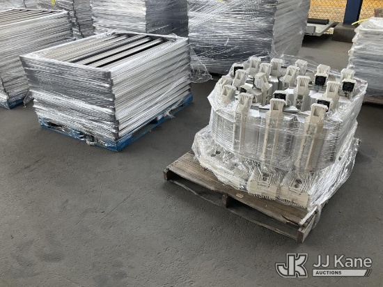 (Jurupa Valley, CA) (2 Pallets) Gavita Used