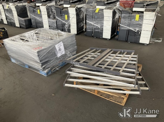 (Jurupa Valley, CA) (2 Pallets) Gavita LED Lights (Used) NOTE: This unit is being sold AS IS/WHERE I