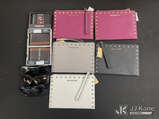(Jurupa Valley, CA) Purses Used and Some Have Price Tags Attached