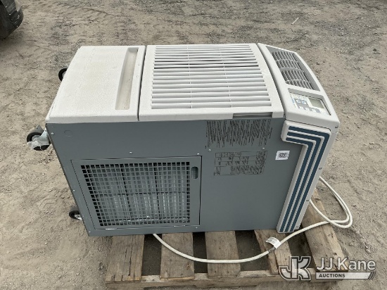 (Jurupa Valley, CA) MovinCool Office Pro 18 Portable Air Conditioner (Used ) NOTE: This unit is bein