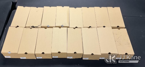(Jurupa Valley, CA) Shoes (Open Box) NOTE: This unit is being sold AS IS/WHERE IS via Timed Auction 