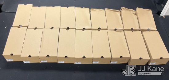 (Jurupa Valley, CA) Shoes (Open Box) NOTE: This unit is being sold AS IS/WHERE IS via Timed Auction 
