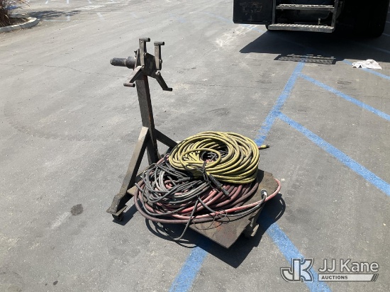 (Jurupa Valley, CA) (1 Pallet) Hoses Used