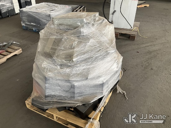 (Jurupa Valley, CA) (1 Pallet) Electronics (Used) NOTE: This unit is being sold AS IS/WHERE IS via T