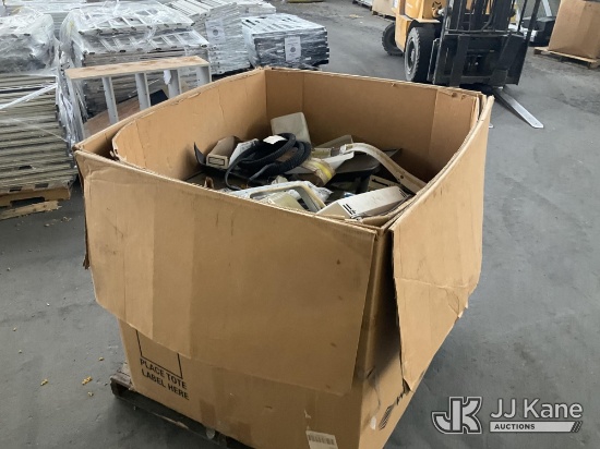 (Jurupa Valley, CA) (1 Pallet) Electronics Used
