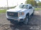 (Louisville, OH) 2016 GMC SIERRA 2500HD 4X4 Double-Cab Pickup Truck Runs & Moves) (Driver Seat Rippe