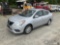 (Shrewsbury, MA) 2015 Nissan Versa 4-Door Sedan Runs & Moves