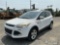 (Plymouth Meeting, PA) 2016 Ford Escape 4x4 4-Door Sport Utility Vehicle Runs & Moves