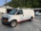 (Hanover, WV) 2011 Chevrolet Express G2500 Cargo Van Runs & Moves) (Jump to Start, Minor Body Damage