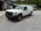 (Hanover, WV) 2013 Chevrolet Silverado 1500 4x4 Pickup Truck Runs & Moves) (Check Engine Light on