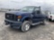 (Rome, NY) 2009 Ford F250 4x4 Pickup Truck Runs & Moves, Missing Tailgate, Body & Rust Damage