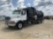 (Charlotte, MI) Presvac Systems Vacuum Excavation System mounted on 2001 Sterling LT9500 T/A Cab & C