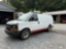 (Hanover, WV) 2011 Chevrolet Express G2500 Cargo Van Not Running, Condition Unknown) (Body Damage, R