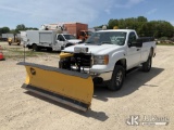 (Charlotte, MI) 2012 GMC Sierra 2500HD 4x4 Pickup Truck Runs & Moves) (Rust