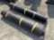 (Smock, PA) 2022 Ford F-250 Bed Mats (2) (Condition Unknown) NOTE: This unit is being sold AS IS/WHE