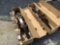 (Smock, PA) SuperSprings International Leaf Springs (2) (Condition Unknown) NOTE: This unit is being