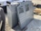 (Smock, PA) Cargo Van Adrian Steel Shelving (Condition Unknown) NOTE: This unit is being sold AS IS/