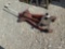 (Smock, PA) Transmission Jack (Condition Unknown) NOTE: This unit is being sold AS IS/WHERE IS via T