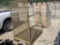 (Smock, PA) Forklift Manlift Basket (Condition Unknown) NOTE: This unit is being sold AS IS/WHERE IS