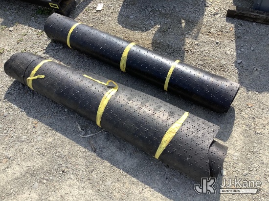 (Smock, PA) 2022 Ford F-250 Bed Mats (2) (Condition Unknown) NOTE: This unit is being sold AS IS/WHE