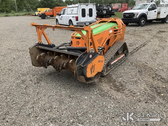 (Louisville, OH) with . Runs & Operates.
