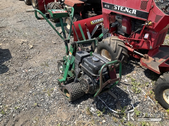 (Plymouth Meeting, PA) 1999 Ryan/Textron Sod Cutter Jr Sod Cutter Condition Unknown