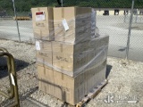 (Smock, PA) Novax Rubber Insulating Gloves (Condition Unknown) NOTE: This unit is being sold AS IS/W