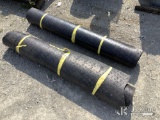 (Smock, PA) 2022 Ford F-250 Bed Mats (2) (Condition Unknown) NOTE: This unit is being sold AS IS/WHE