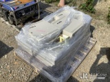 (Smock, PA) Lock Boxes Condition Unknown