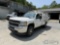 (Hanover, WV) 2013 Chevrolet Silverado 2500HD 4x4 Service Truck Not Running, Condition unknown) (Buy