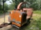 (Hagerstown, MD) 2008 Vermeer BC1000XL Portable Chipper (12in Drum), trailer mounted Not Running, Co