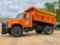 (La Crosse, WI) 1985 International 1754 Dump Truck, LOW MILES FOR IT'S YEAR!!! Runs & Moves, Dump Bo
