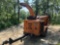 (Hagerstown, MD) 2016 Vermeer BC1000XL Portable Chipper (12in Drum), trailer mounted Not Running, Co