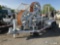 (Plymouth Meeting, PA) 2015 Sherman Reilly BWT-1545-RC-T Bull Wheel Tensioner Runs