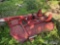 (Hagerstown, MD) 2020 Brown TCR2620C Body Damage, Missing Parts, 3 pt Ball Pen Cracked, Condition Un