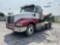 (Plains, PA) 2003 International 9200I 6x4 Truck Tractor Runs & Moves, Warning, & Service Engine Ligh