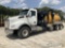 (Shrewsbury, MA) Vermeer VXT500, Vacuum Excavation System mounted on 2021 Kenworth T880 T/A Cab & Ch