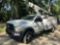 (Hagerstown, MD) Versalift TEL29N-03, Non-Insulated Bucket Truck mounted behind cab on 2012 Ram 4500