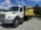(Hagerstown, MD) 2008 FREIGHTLINER M2-106 Flatbed/Attenuator Truck Not Running, Condition Unknown, M