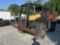 (Hagerstown, MD) 2000 New Holland TS110 Rubber Tired Tractor Not Running, Condition Unknown, Tire We